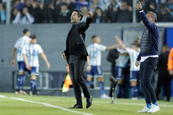 费尔南多·加戈被墨西哥球队拿加沙解雇，一年内两次下课