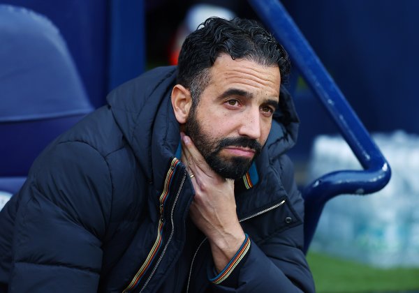 ESPN：曼联对冬窗抓严慎作风，倾向于将大部分转会操作推迟到明夏